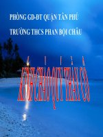 qUÊ HƯƠNG- TẾ HANH