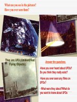 Anh9 tiet 61.UFOs