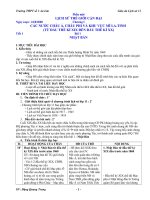 lịch sử 11