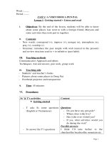 bài 1 đến bài 5