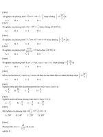 Đề toán cấp 3-34