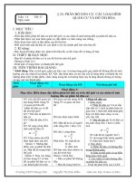 giao an hoan chinh Dia 10