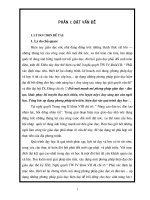 SKKN:Rèn đọ cho HS lớp 4