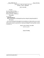 Sáng kiến kinh nghiệm Địa lý 8