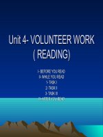 unit 4-reading