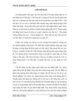 Xây dựng và phát triển  thương hiệu Công ty cổ phần Lilama 693 