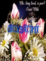 Tiet 67 On tap tac pham tru tinh