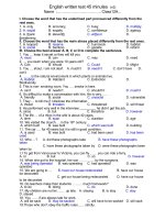 KT45''''(9,10,11-12CB) đề 2