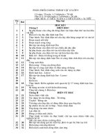 GIÁO ÁN LÝ 9 KỲ 2