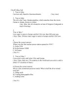 cau hoi cho tiet chuyen de cap quan, huyen  2