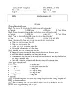 Đề(chẳn-lẻ) 1tiết HKII