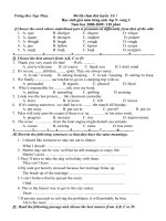 10 de thi HSG 9-Dap an -Cuc hay