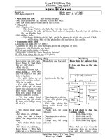 Công nghệ 8 ( Phần 2)