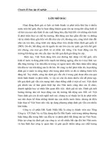 Hoạt động định giá bất động sản tại Công ty cổ phần Đất Xanh Miền Bắc 