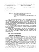 HƯỚNG DẪN VIẾT SKKN