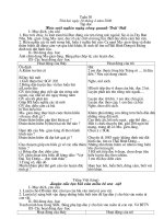 Giáo án Tiếng Việt 5 (Tuần 30)