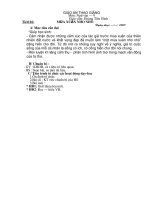 mua xuan nho nho ( thao giang)