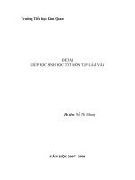 Tư liệu tham khảo