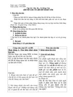 ngữ văn 9 tiet 110