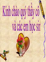 công nghiệp silicat