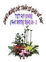 Đường tròn ngoại tiếp. Nội tiếp