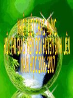 bài 53: Đơn thức