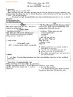 Tuần 27-ngắn gọn-dễ dạy-theo Jaica