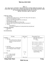 The Duc K8KII D trinh sua