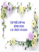 bai luyen tap chuong IV Hoa9 Tiet 52