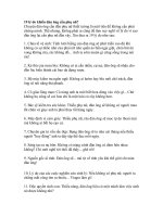 19 lý do khiến đàn ông cần phụ nữ