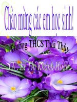 THUC HIEN TTATGT - Hoan