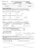 de thi CL giua ki II (2 de chan le)