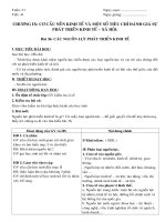 GIAO AN 10 NANG CAO T41