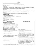 ke hoach bai hoc lop 4