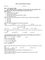 kiem tra hinh hoc chuong 3 nc