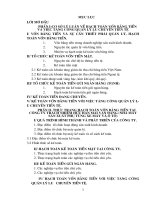 “Hạch toán vốn bằng tiền và việc tăng cường quản lý lưu chuyển tiền tệ tại công ty TNHH Mai Văn Đáng, Nhà máy sản xuất phụ tùng ô tô, xe máy tại khu công nghiệp Hoà Xá - thành phố Nam Định”