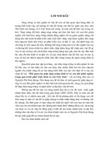 Mối quan hệ giữa tăng trưởng kinh tế và xóa đói giảm nghèo trong quá trình phát triển kinh tế của Việt Nam