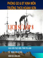 Cách mạng thang 10 Nga