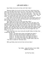 Giới thiệu sách