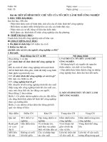 GIAO AN 10 NANG CAO T55