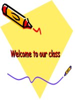 Unit 5: Speaking (chi tiet)