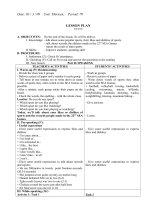 Unit13. Speaking 12CB