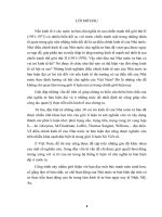 điều chỉnh các quan hệ kinh tế đối ngoại