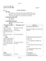 ga tin hoc hay Phu my tiet 27 nghe