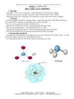giáo án 11 cơ bản chương 2