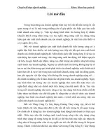 hoàn chỉnh hình thức trả lương thời gian tại Tổng Công Ty Xây Dựng Đường Thuỷ trong thời gian sắp tới