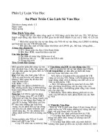 Ngũ van 12 - trọn bộ