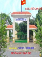 Cơ quan phân tích thính giác