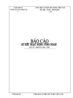 Cac van ban cong doan.N