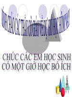 Phep cong hai phan thuc